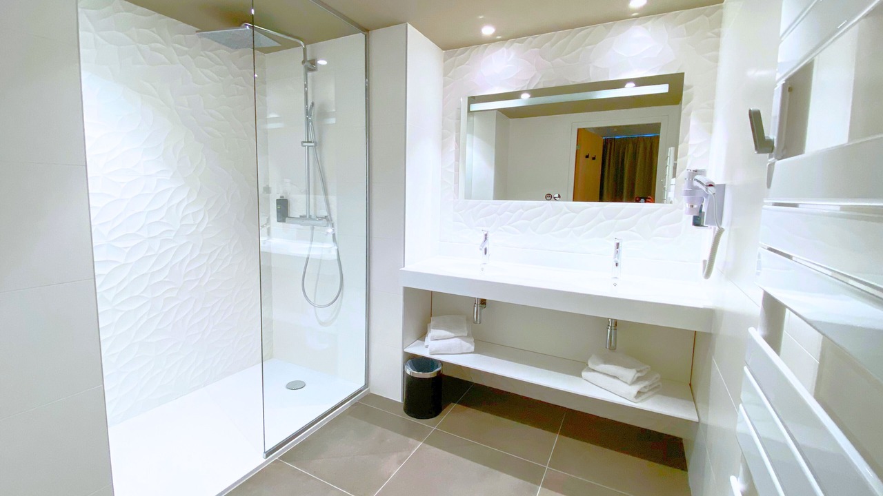 Photo of Bathroom in Lecousse