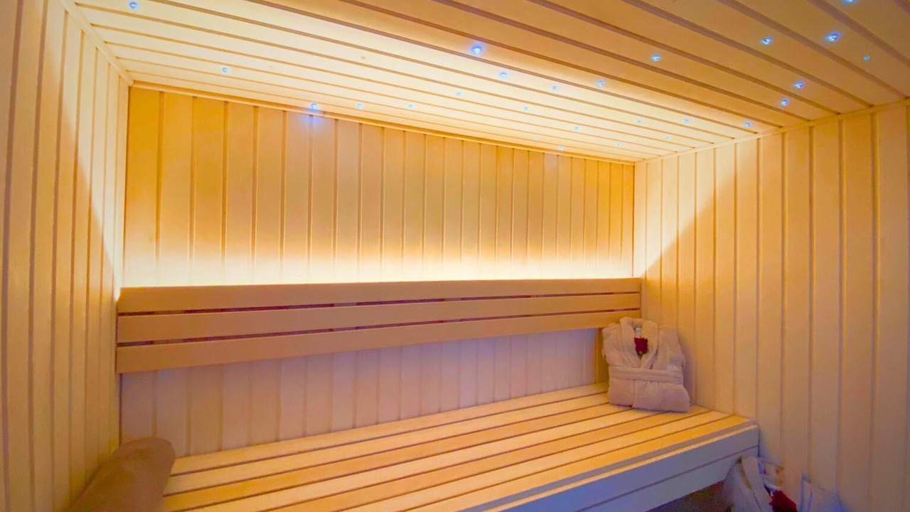Photo of Bedroom in Lecousse