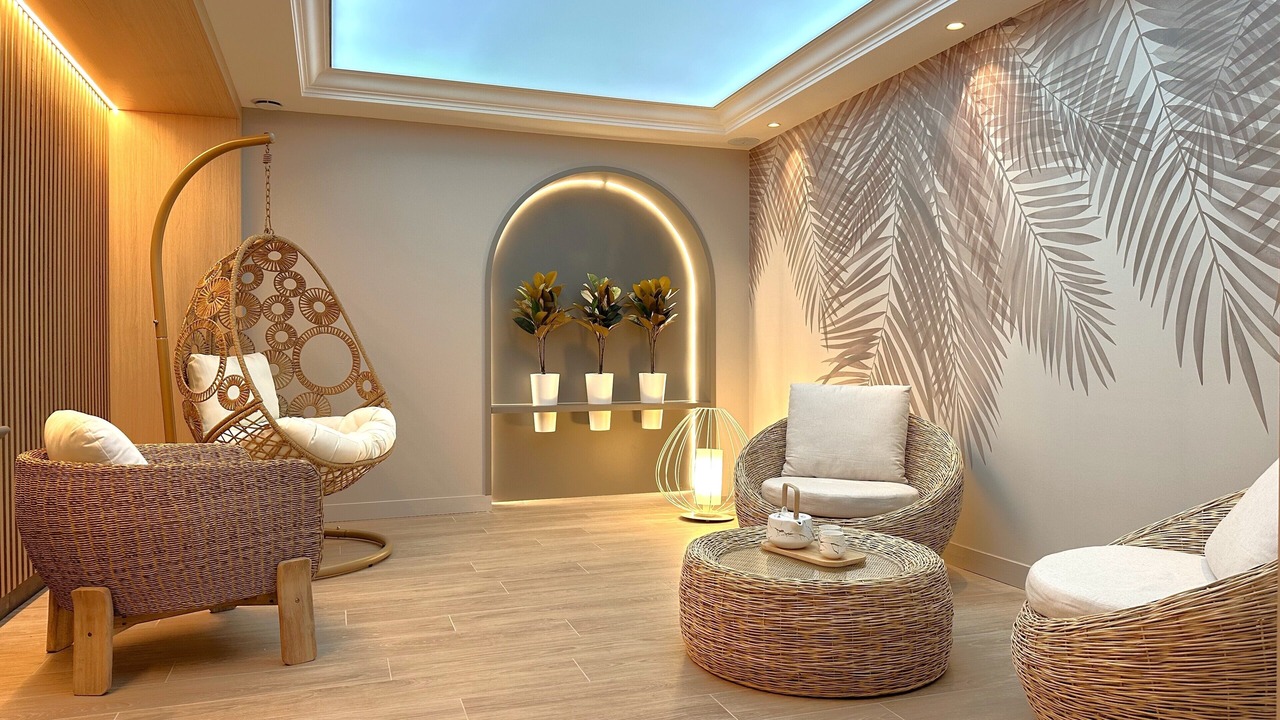 Photo of Bedroom in Lecousse