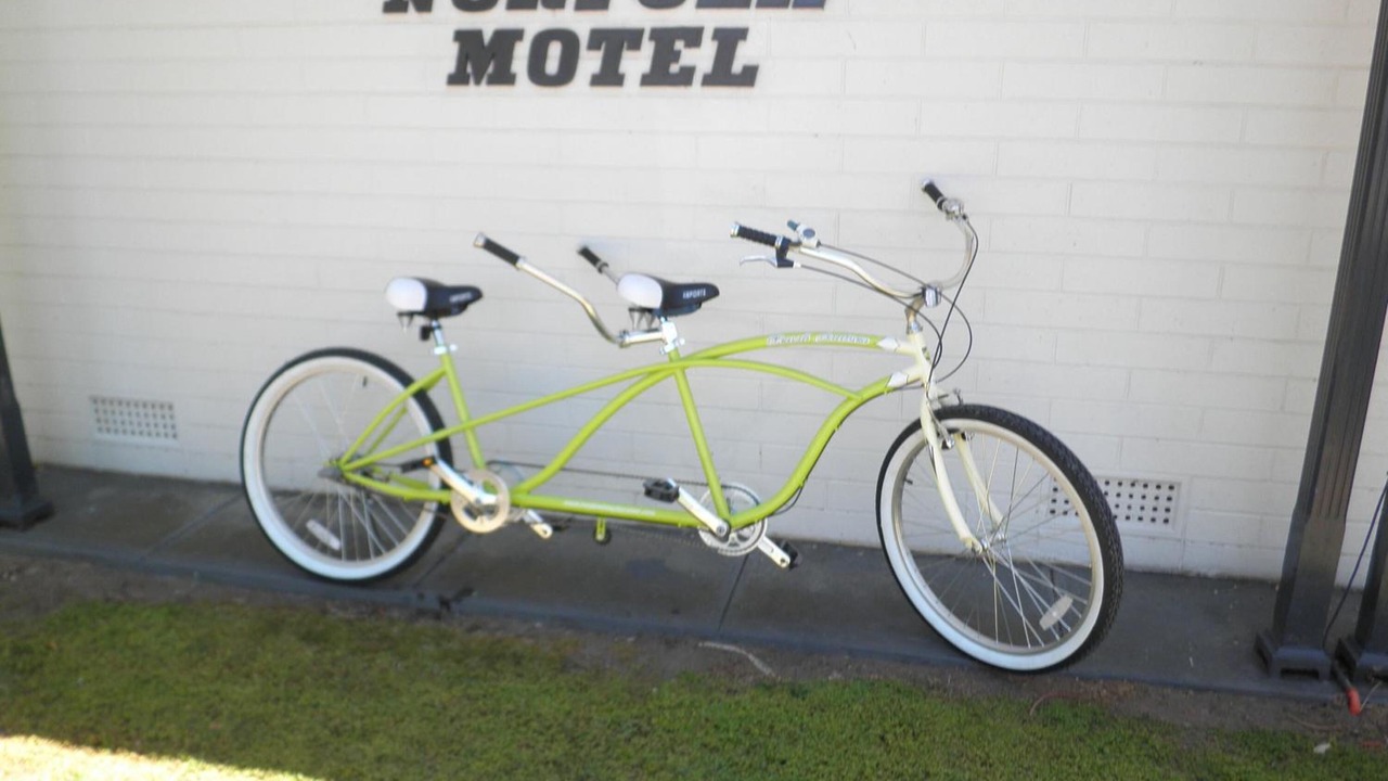 Photo of Outdoor in Glenelg South