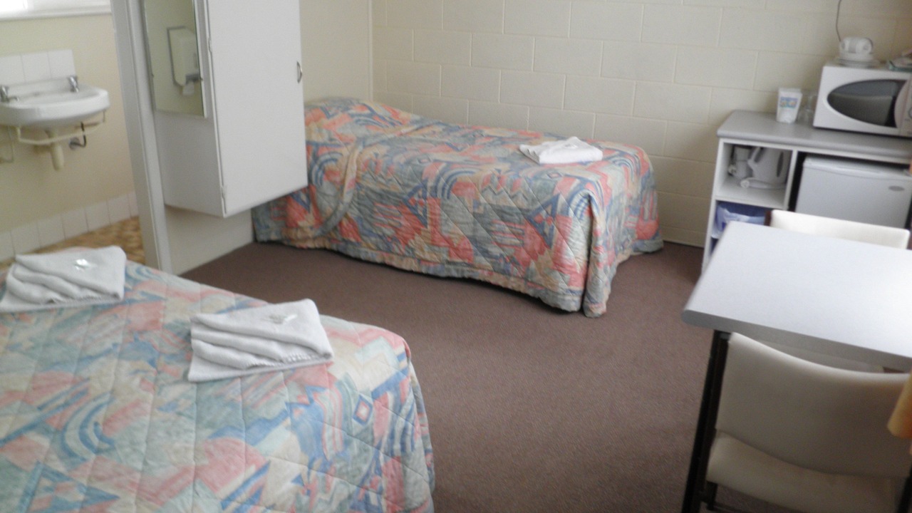 Photo of Bedroom in Glenelg South