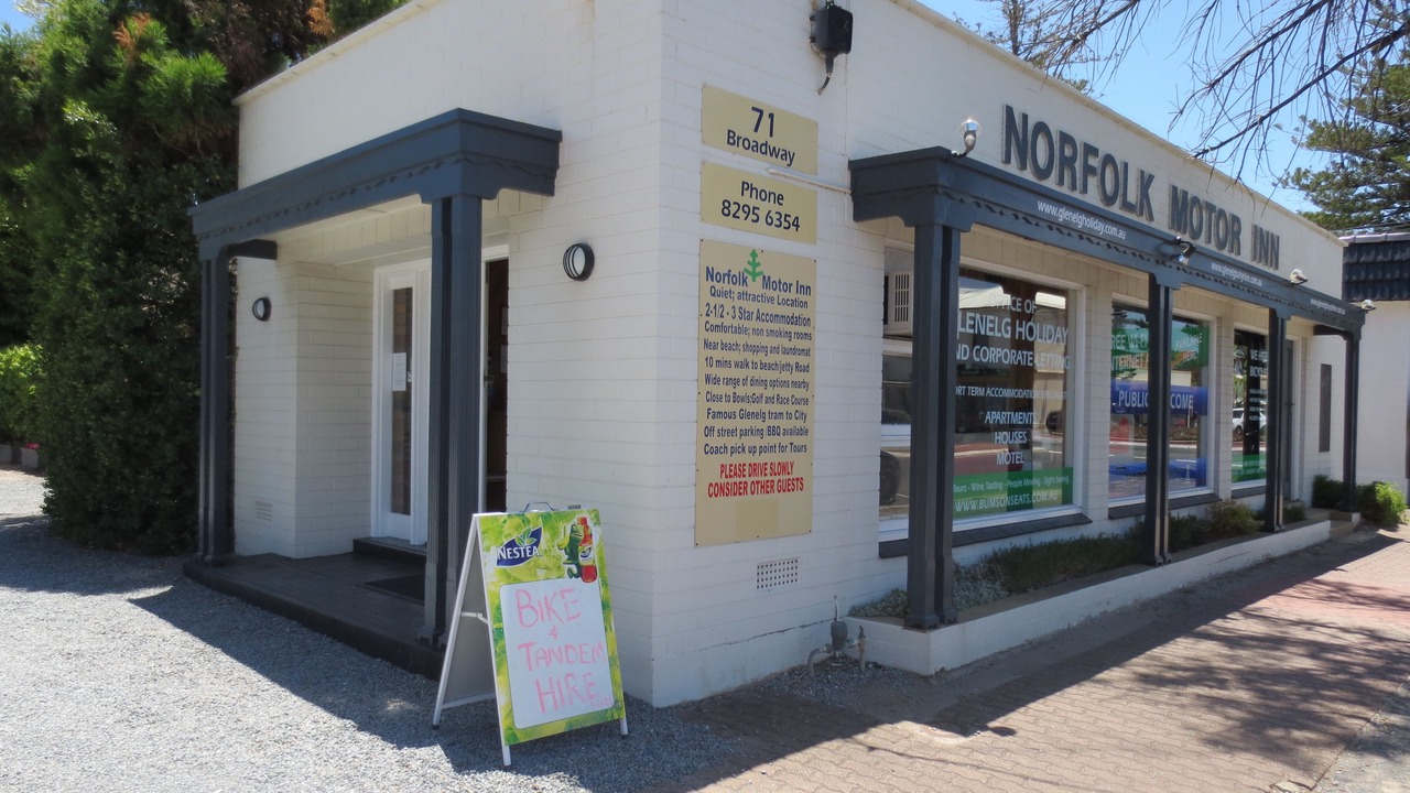 Photo of Outdoor in Glenelg South