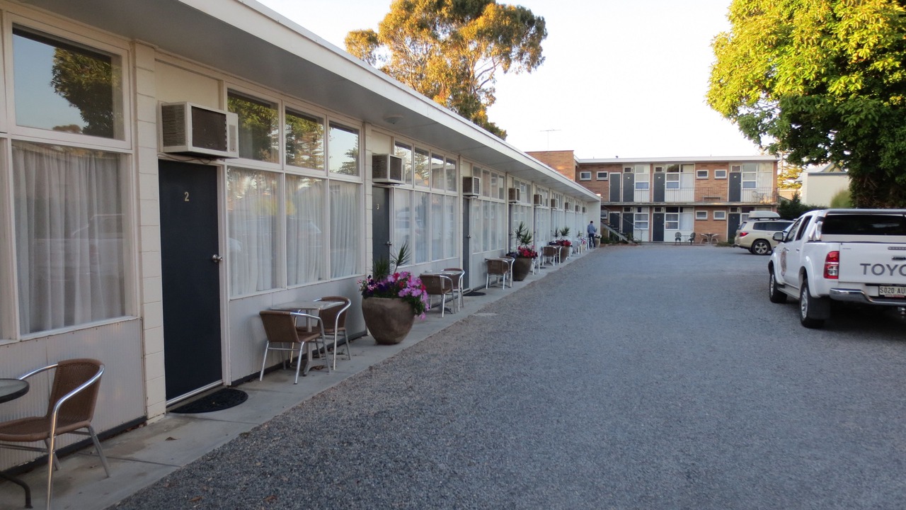 Photo of Outdoor in Glenelg South