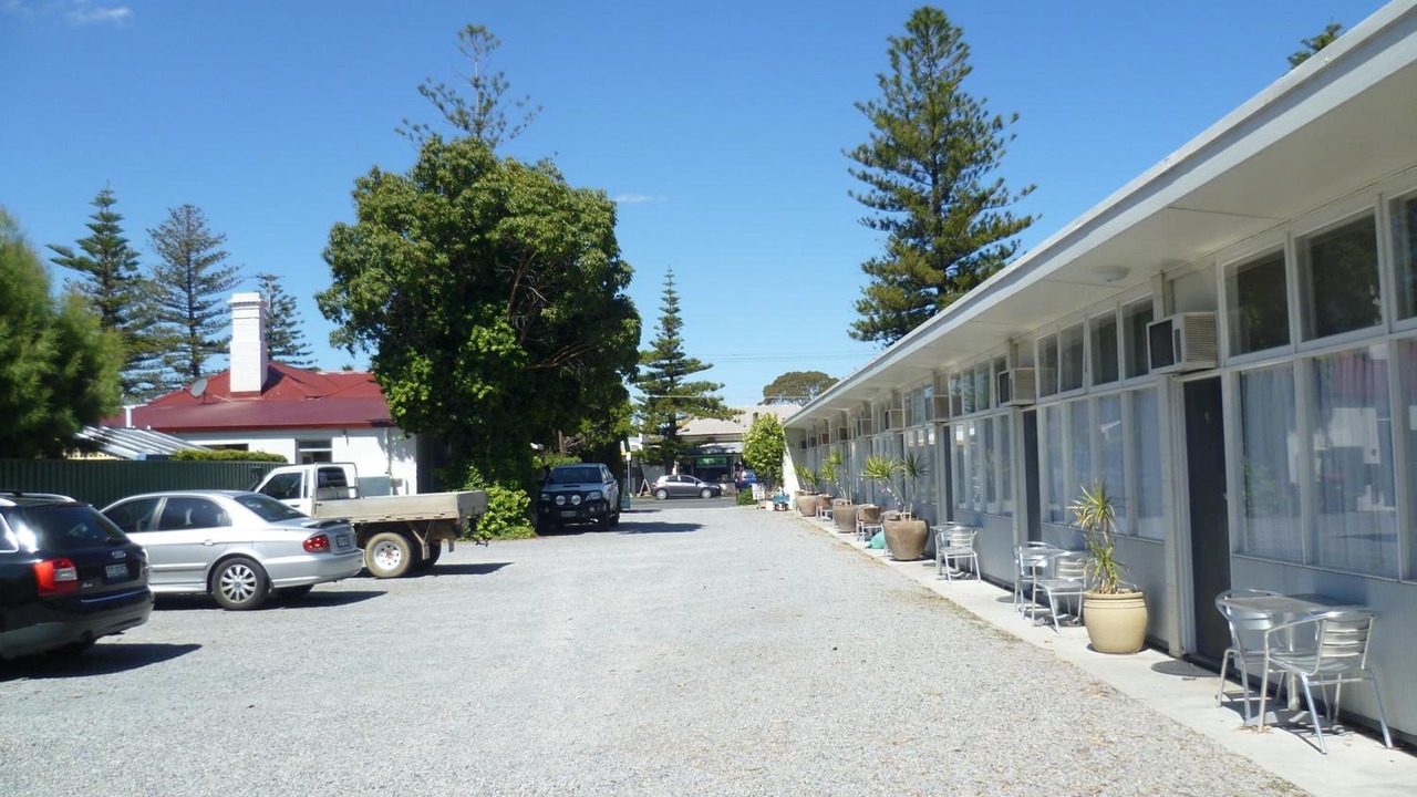 Photo of Others in Glenelg South