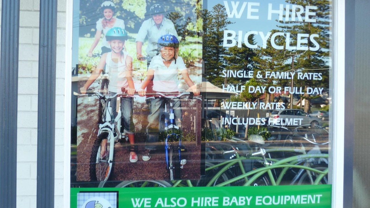 Photo of Others in Glenelg South