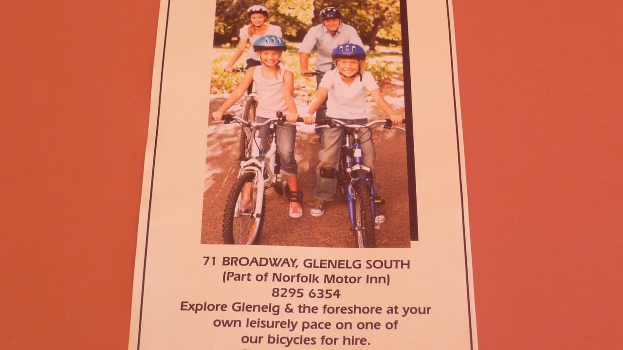 Photo of Others in Glenelg South