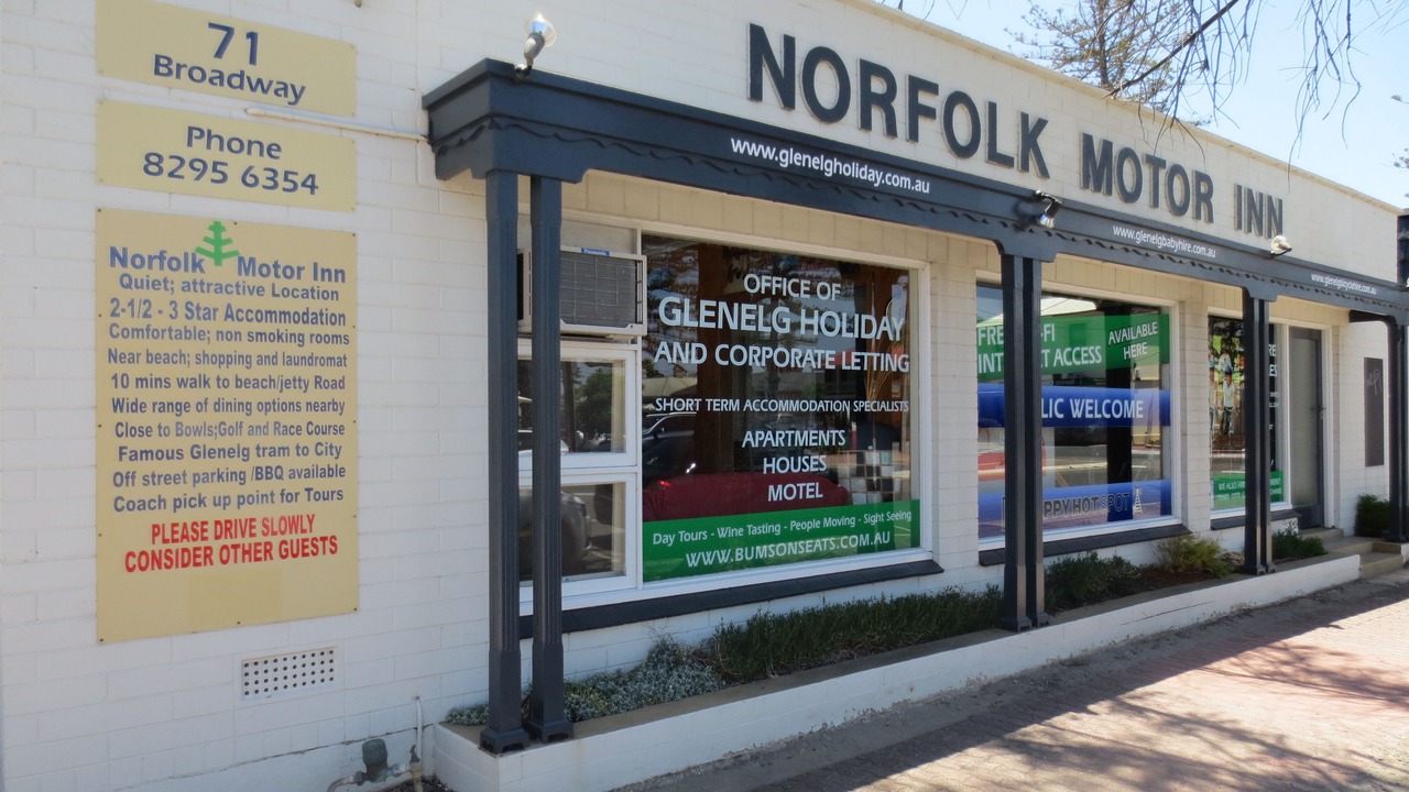 Photo of Outdoor in Glenelg South