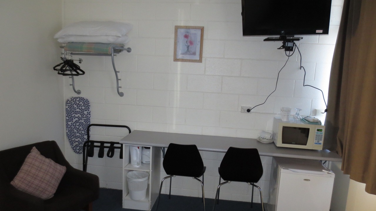 Photo of Bedroom in Glenelg South