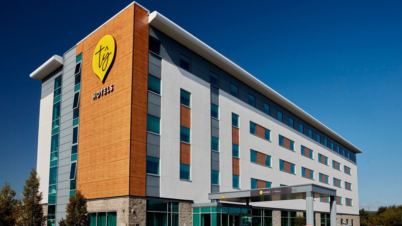 Photo of Outdoor in Magor