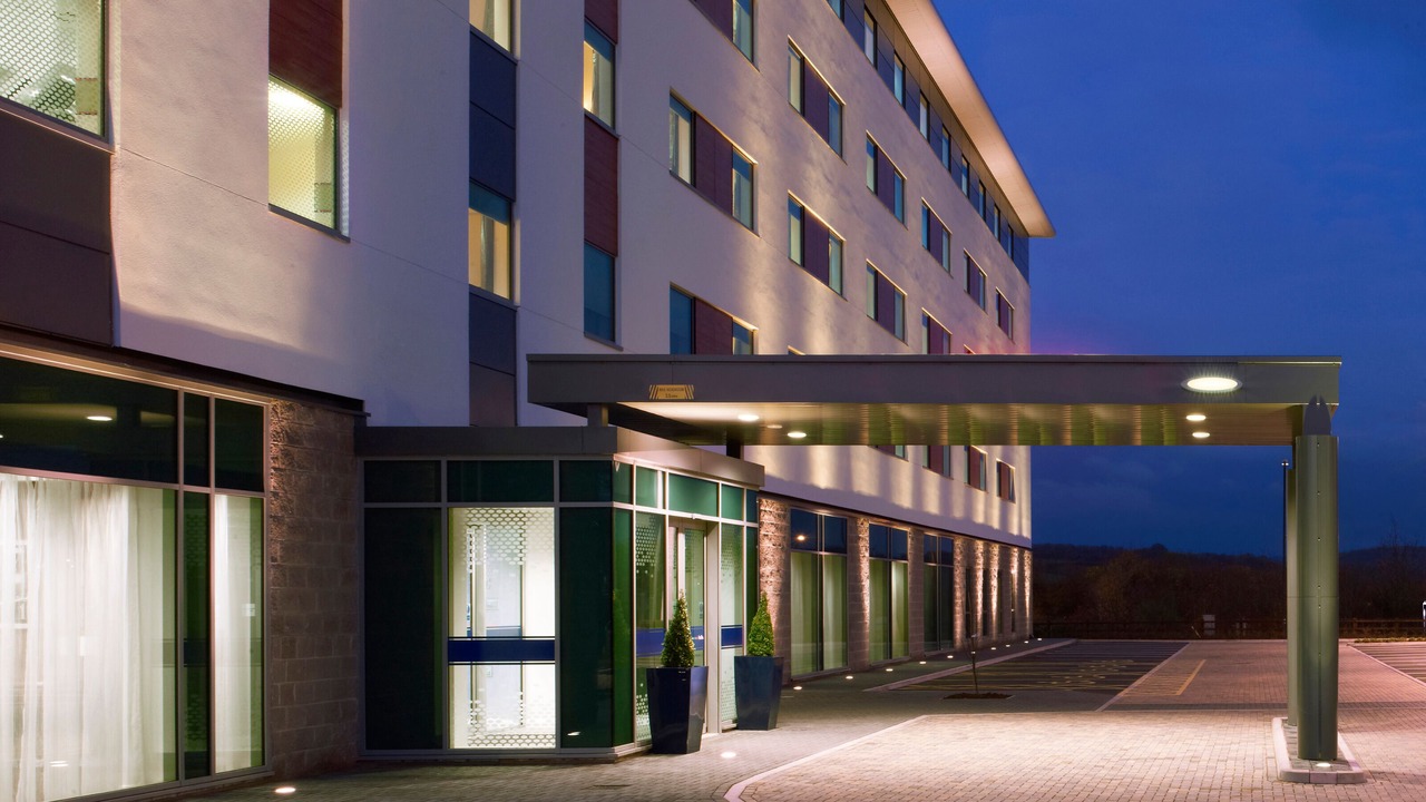 Photo of Outdoor in Magor