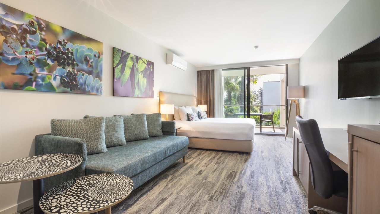 Photo of Bedroom in Narrabeen