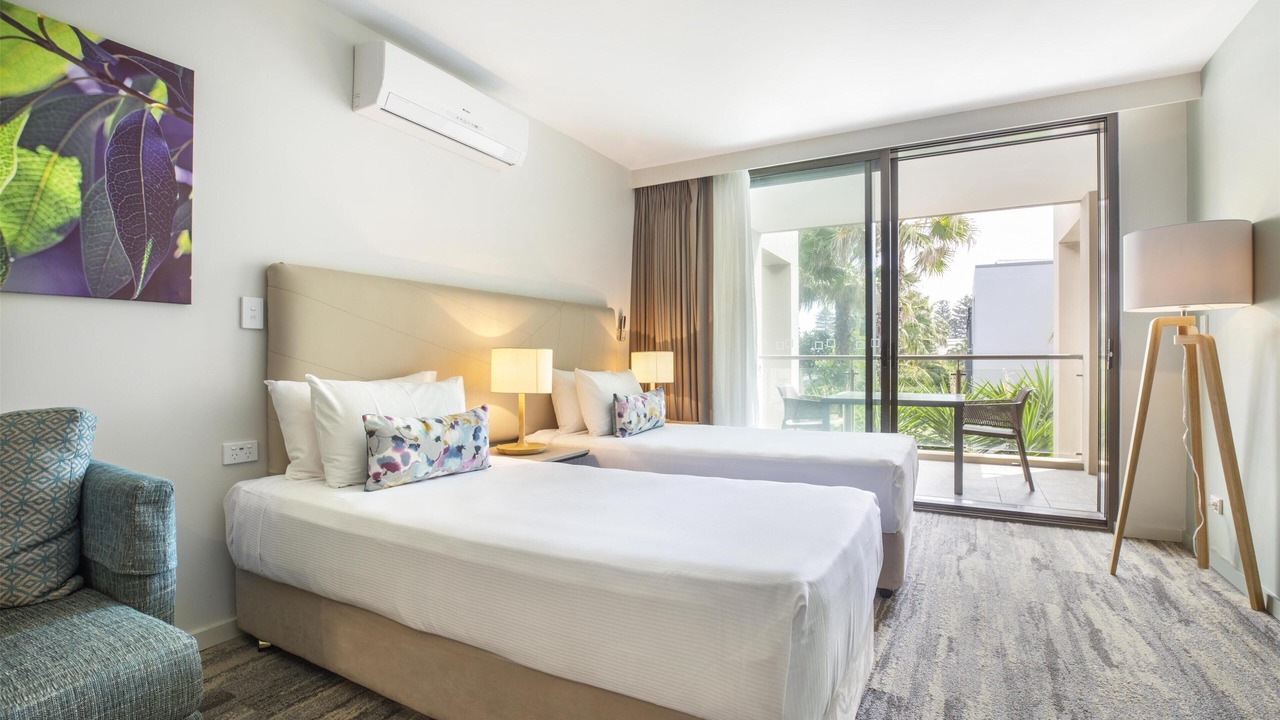 Photo of Bedroom in Narrabeen