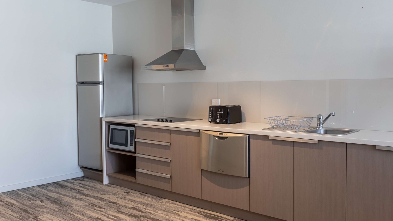 Photo of Bedroom in Narrabeen