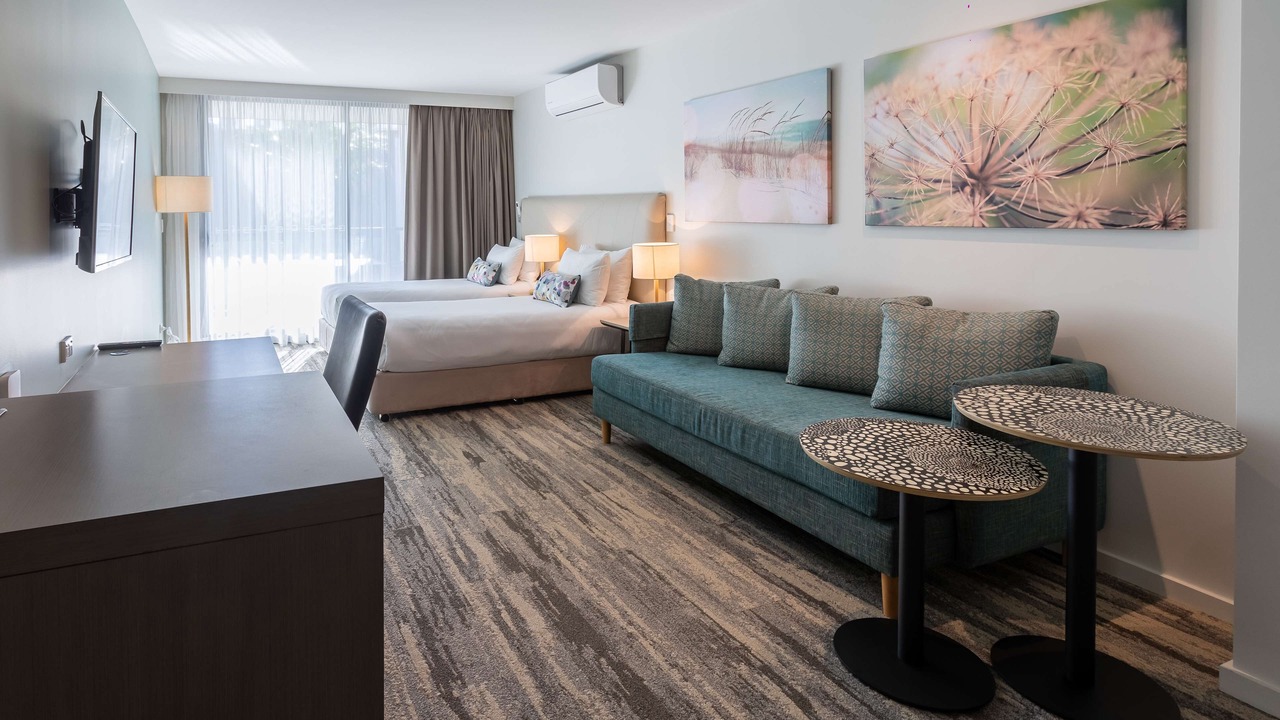 Photo of Bedroom in Narrabeen