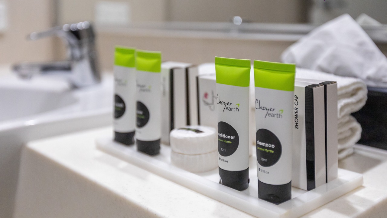 Photo of Bedroom in Narrabeen