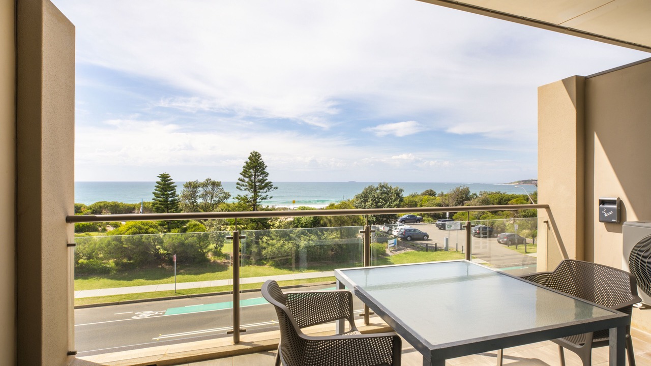 Photo of Bedroom in Narrabeen