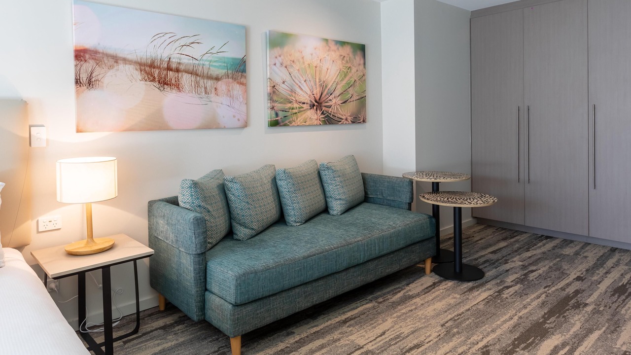 Photo of Bedroom in Narrabeen