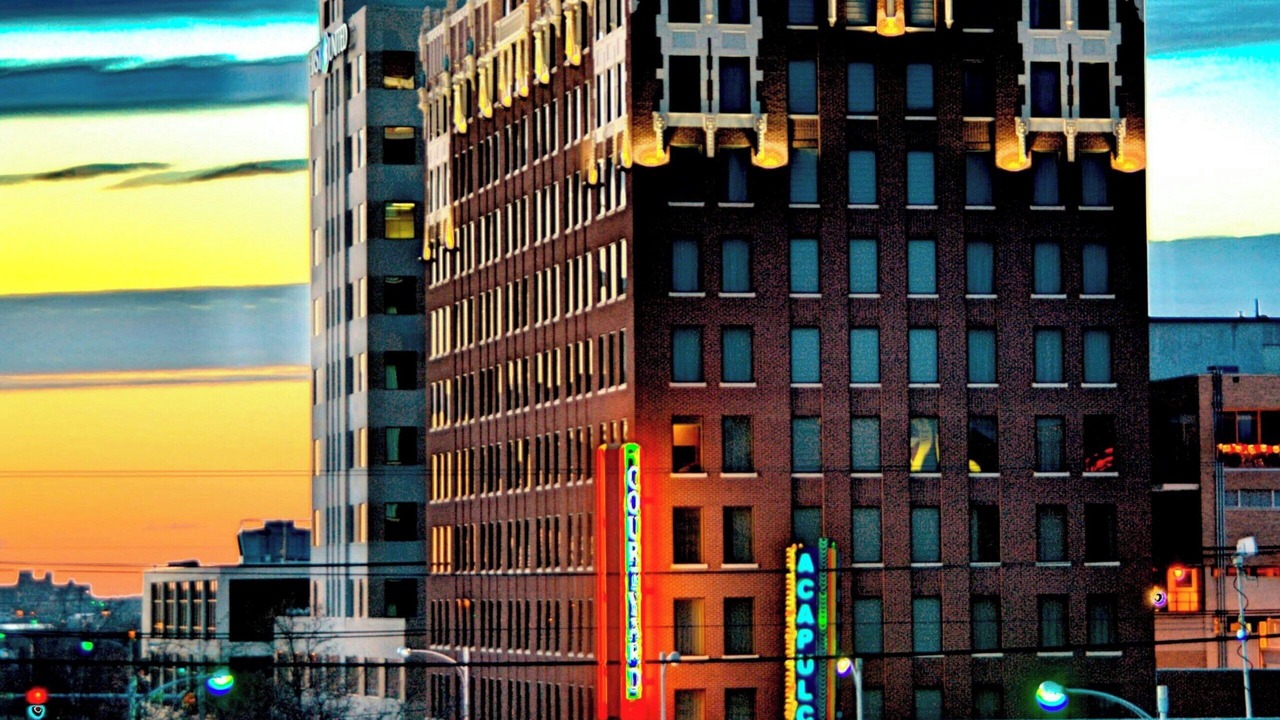 Photo of Outdoor in Amarillo