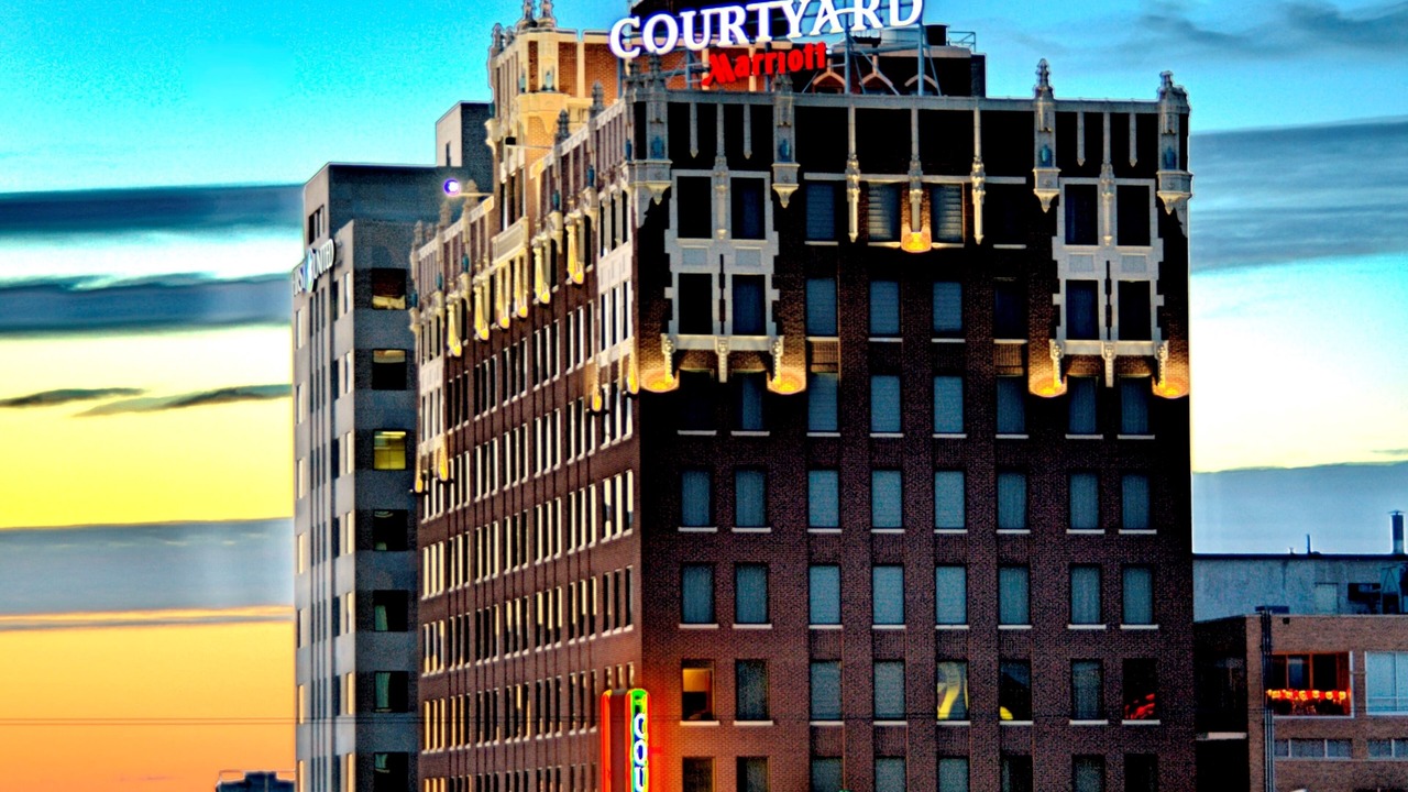 Photo of Outdoor in Amarillo