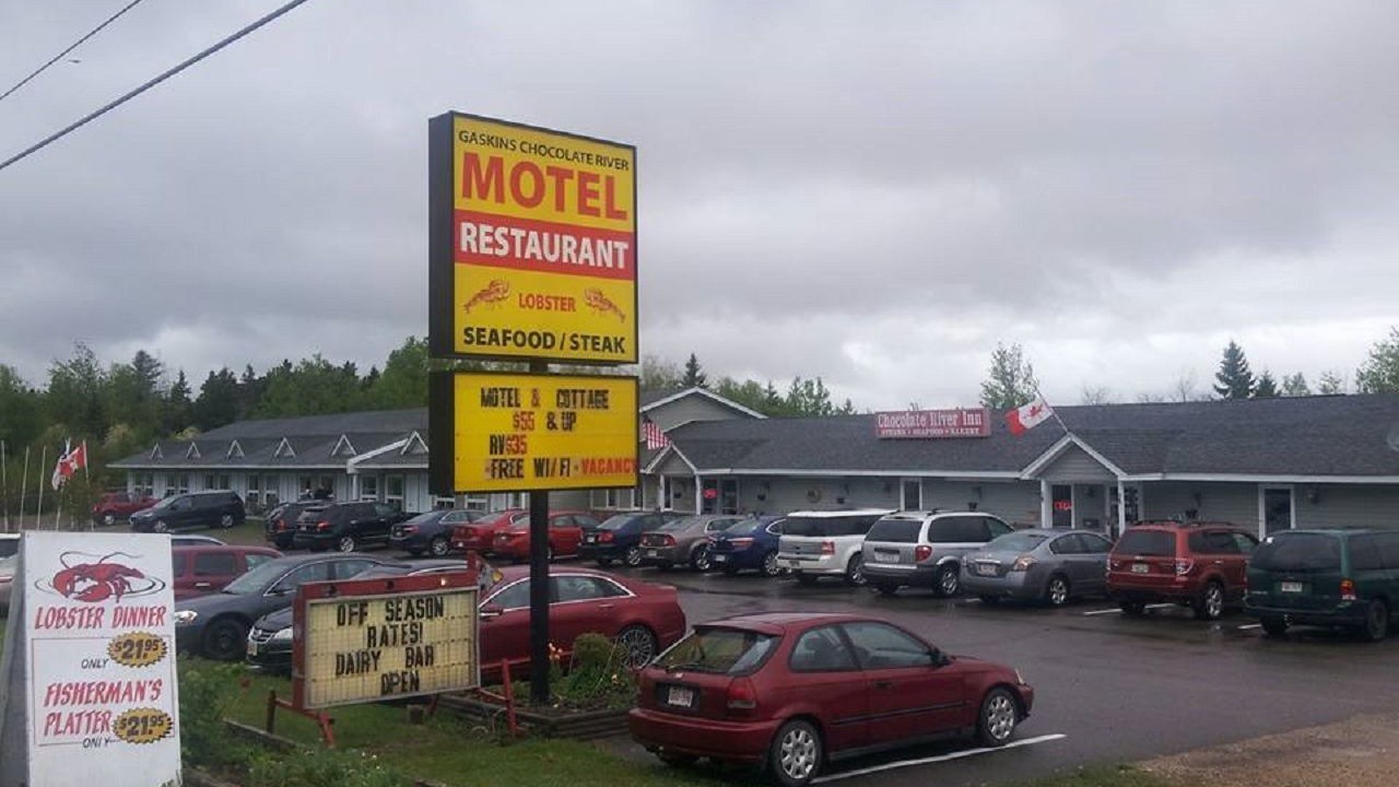 Photo of Outdoor in Edgetts Landing