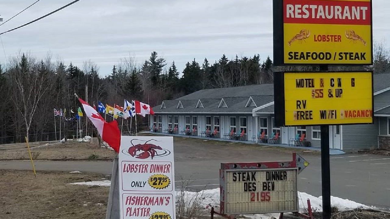 Photo of Outdoor in Edgetts Landing