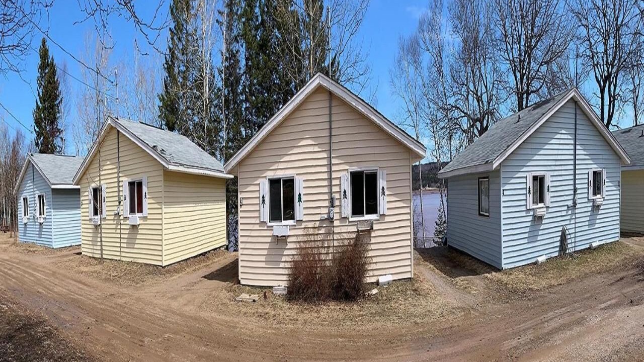Photo of Outdoor in Edgetts Landing