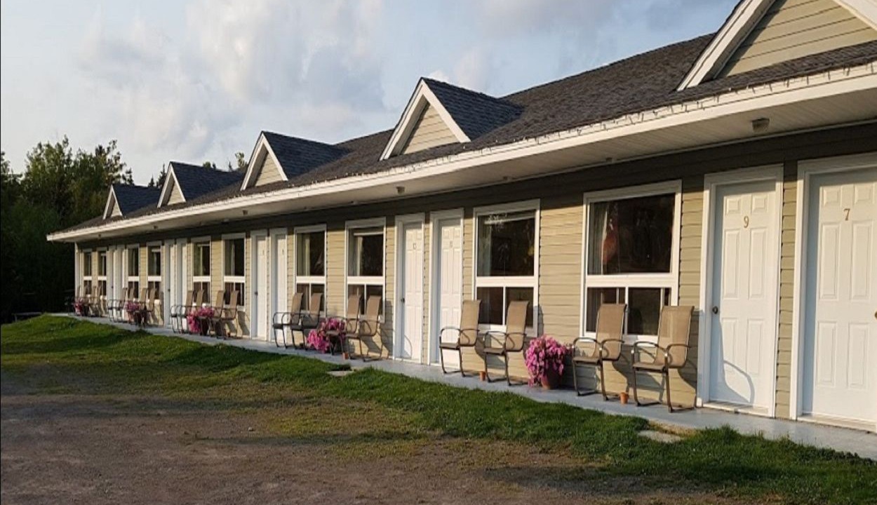 Photo of Outdoor in Edgetts Landing