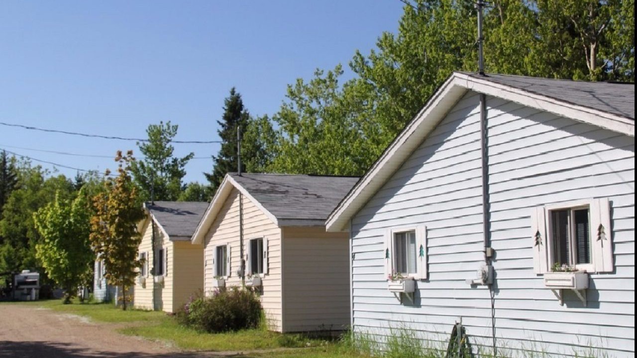 Photo of Outdoor in Edgetts Landing