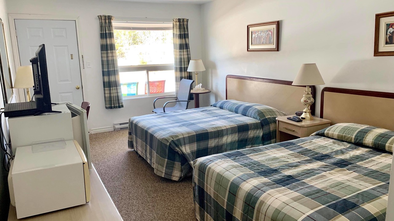 Photo of Bedroom in Edgetts Landing