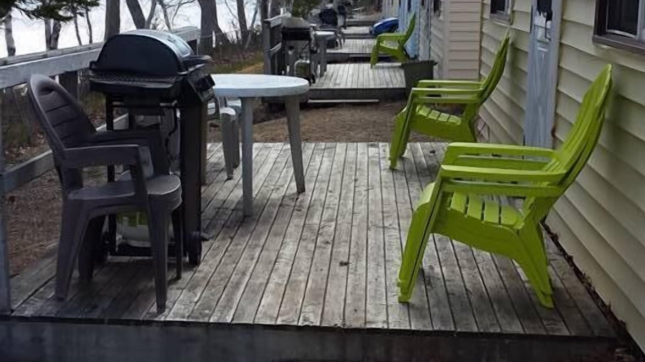 Photo of Outdoor in Edgetts Landing