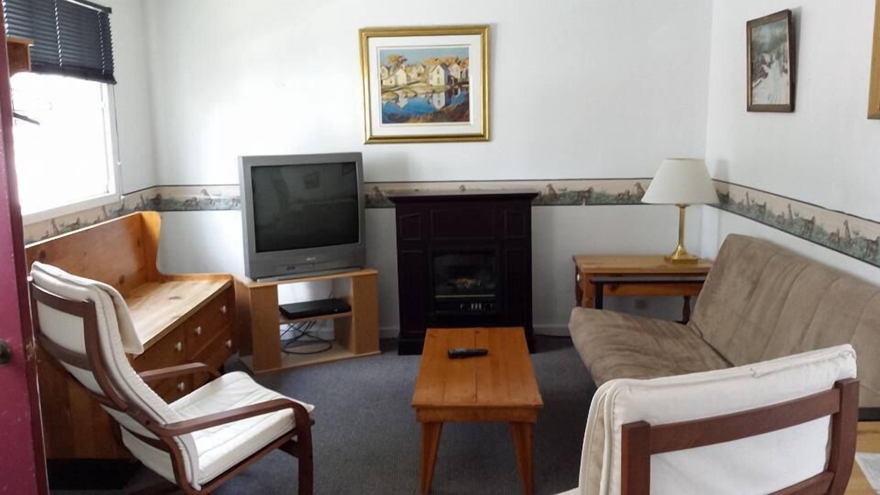 Photo of Bedroom in Edgetts Landing
