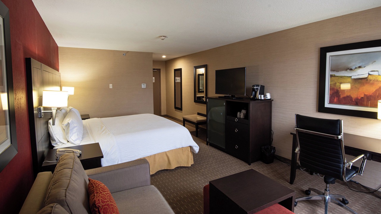 Photo of Bedroom in Chatham-Kent
