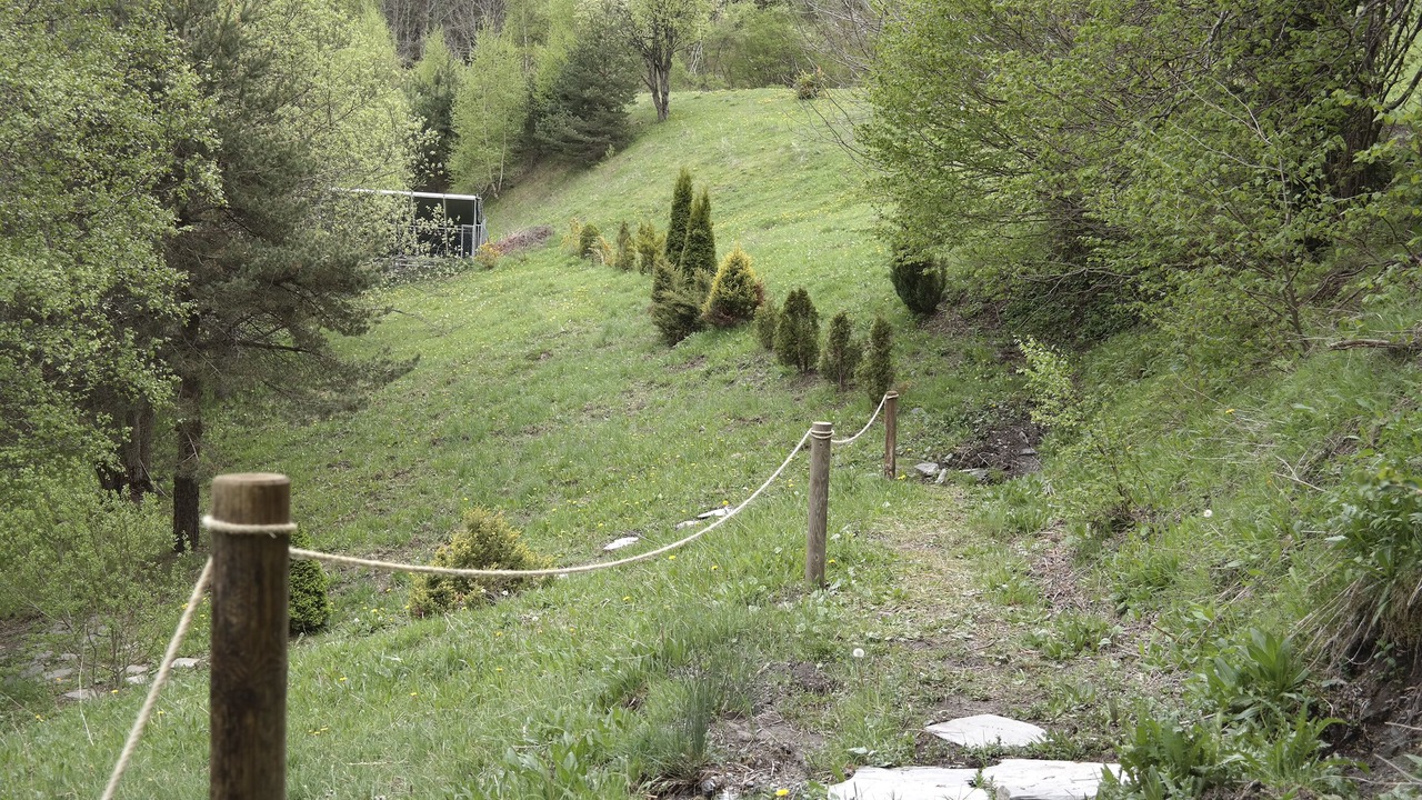 Photo of Outdoor in Arinsal
