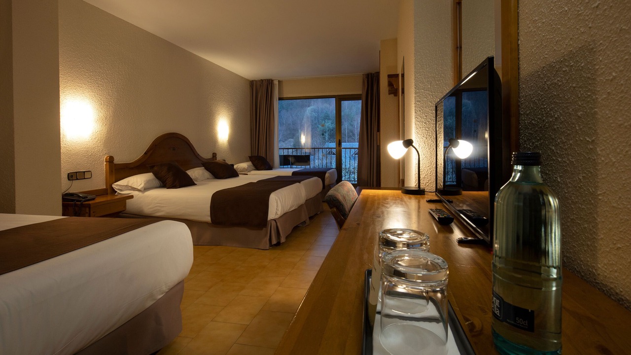 Photo of Bedroom in Arinsal