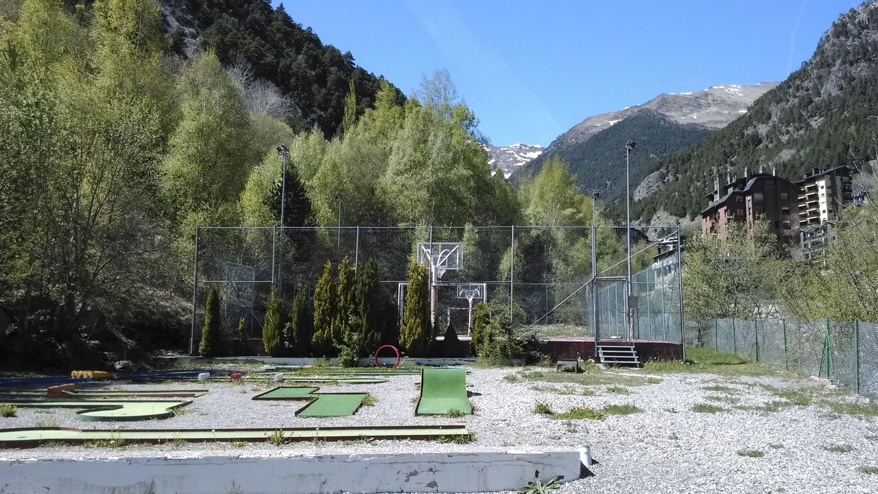 Photo of Others in Arinsal