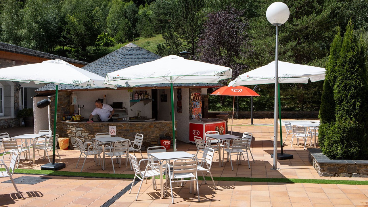 Photo of Outdoor in Arinsal
