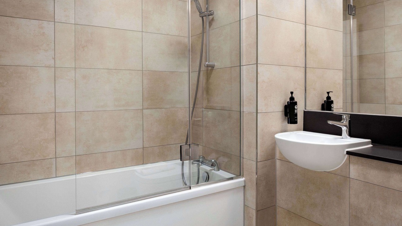 Photo of Bathroom in Durham