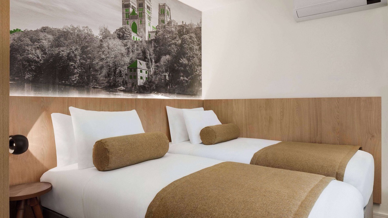 Photo of Bedroom in Durham