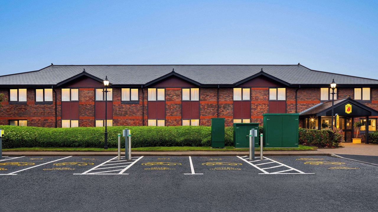 Photo of Outdoor in Durham