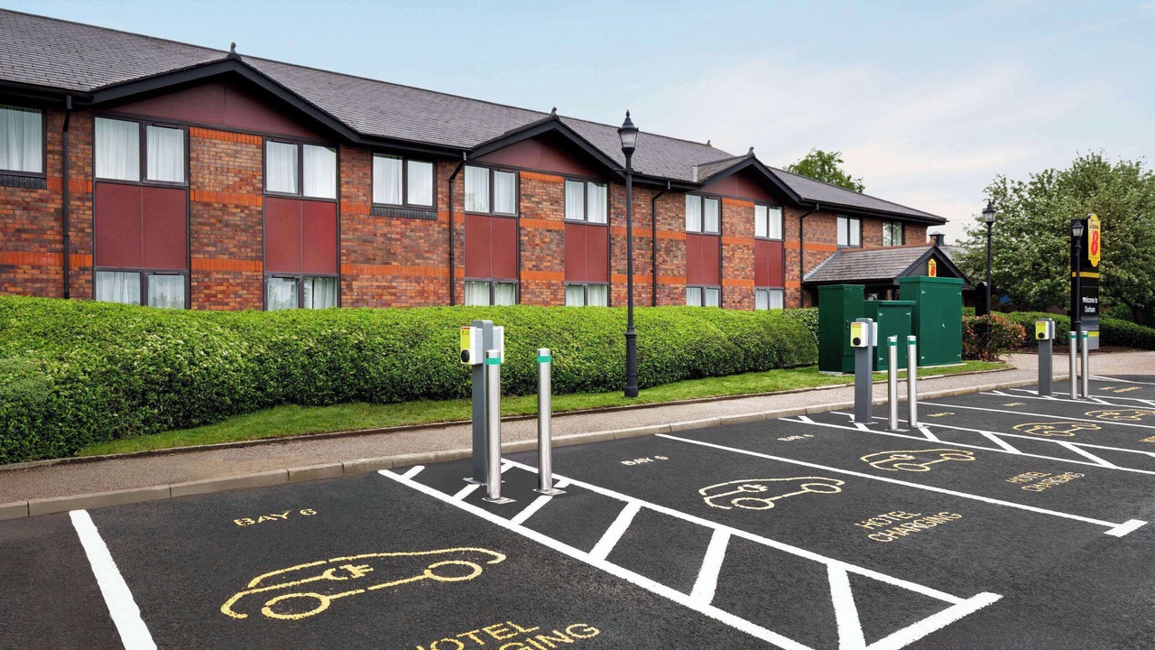 Photo of Others in Durham