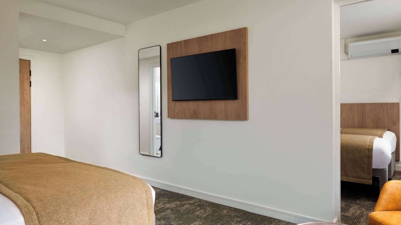 Photo of Bedroom in Durham