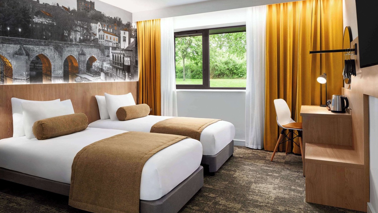 Photo of Bedroom in Durham