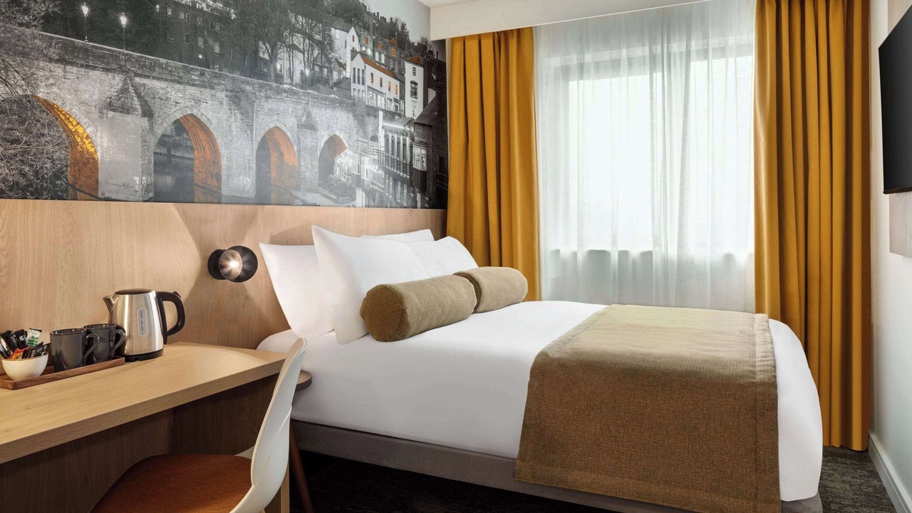 Photo of Bedroom in Durham