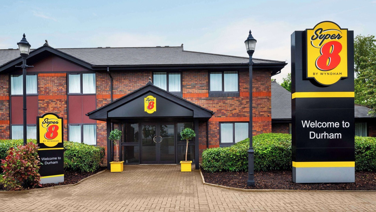 Photo of Outdoor in Durham