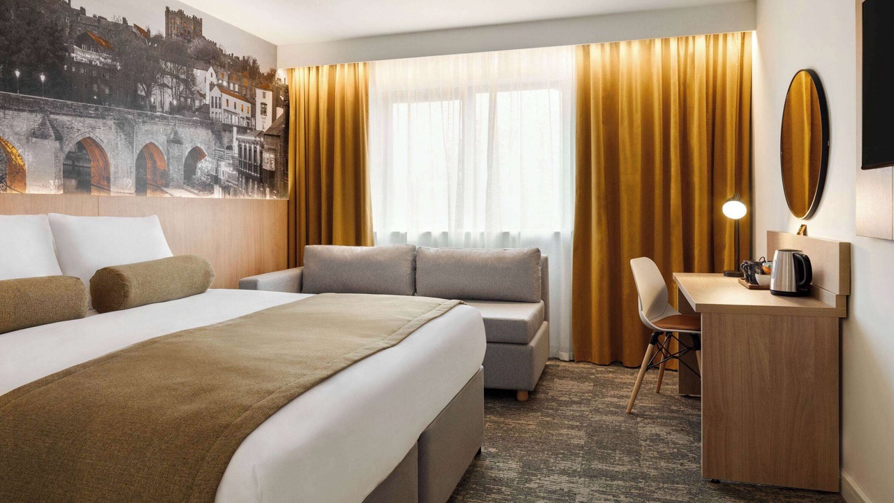 Photo of Bedroom in Durham