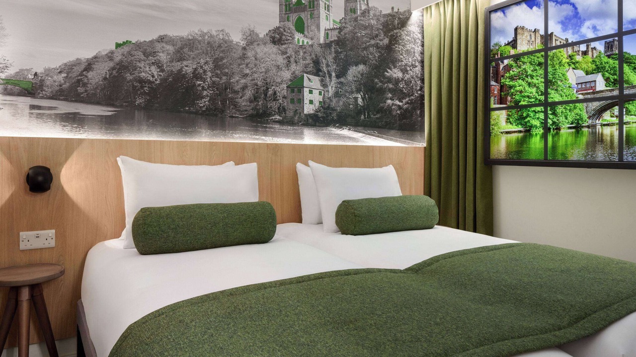 Photo of Others in Durham