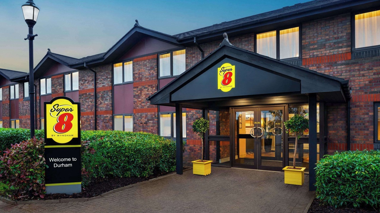 Photo of Outdoor in Durham