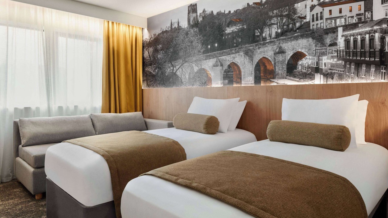 Photo of Bedroom in Durham