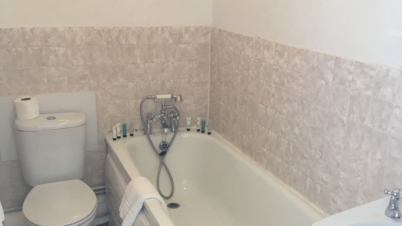 Photo of Bathroom in Bournemouth City Centre