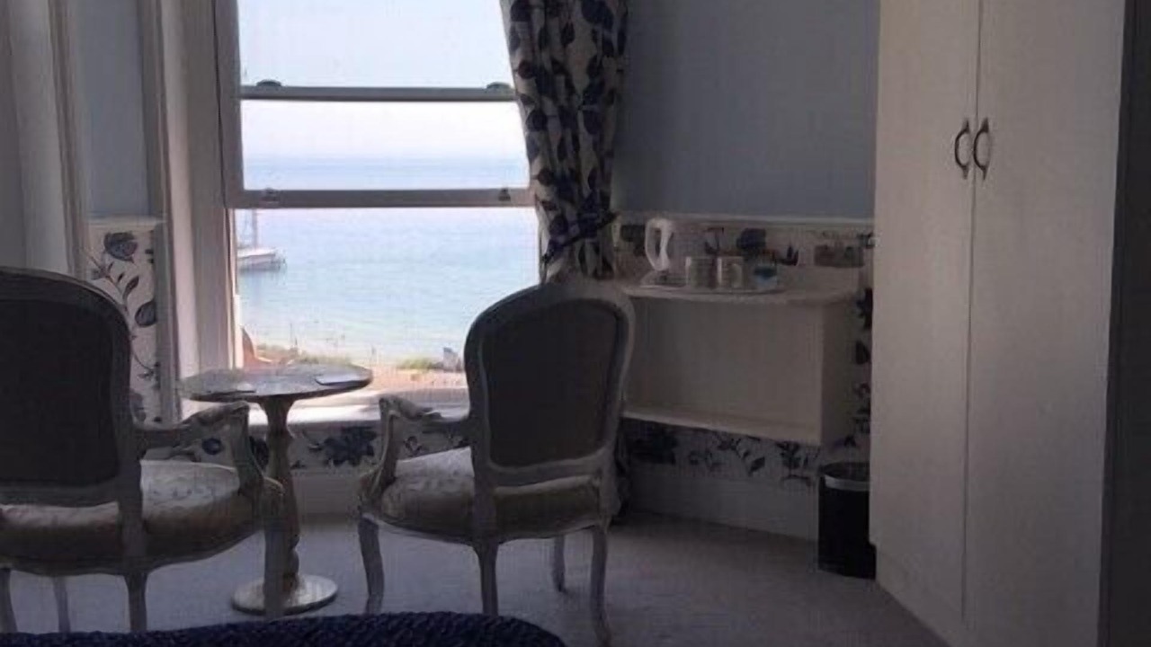 Photo of Bedroom in Bournemouth City Centre